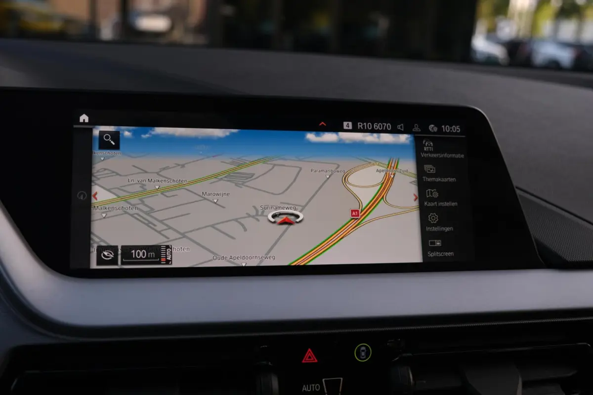 118i EDE Corporate Lease M Sport|RIJKLAAR!|Carplay|AndroidAuto|PDC|CLIMA|CRUISE