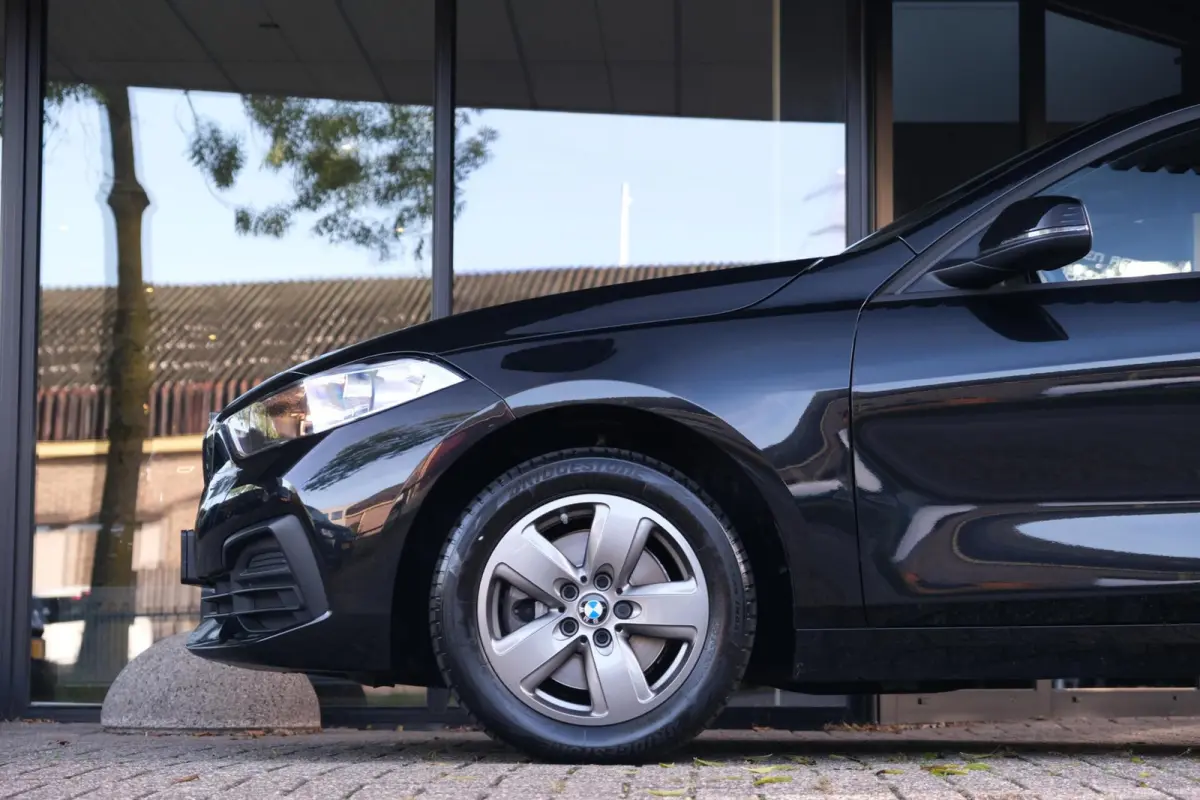 118i EDE Corporate Lease M Sport|RIJKLAAR!|Carplay|AndroidAuto|PDC|CLIMA|CRUISE