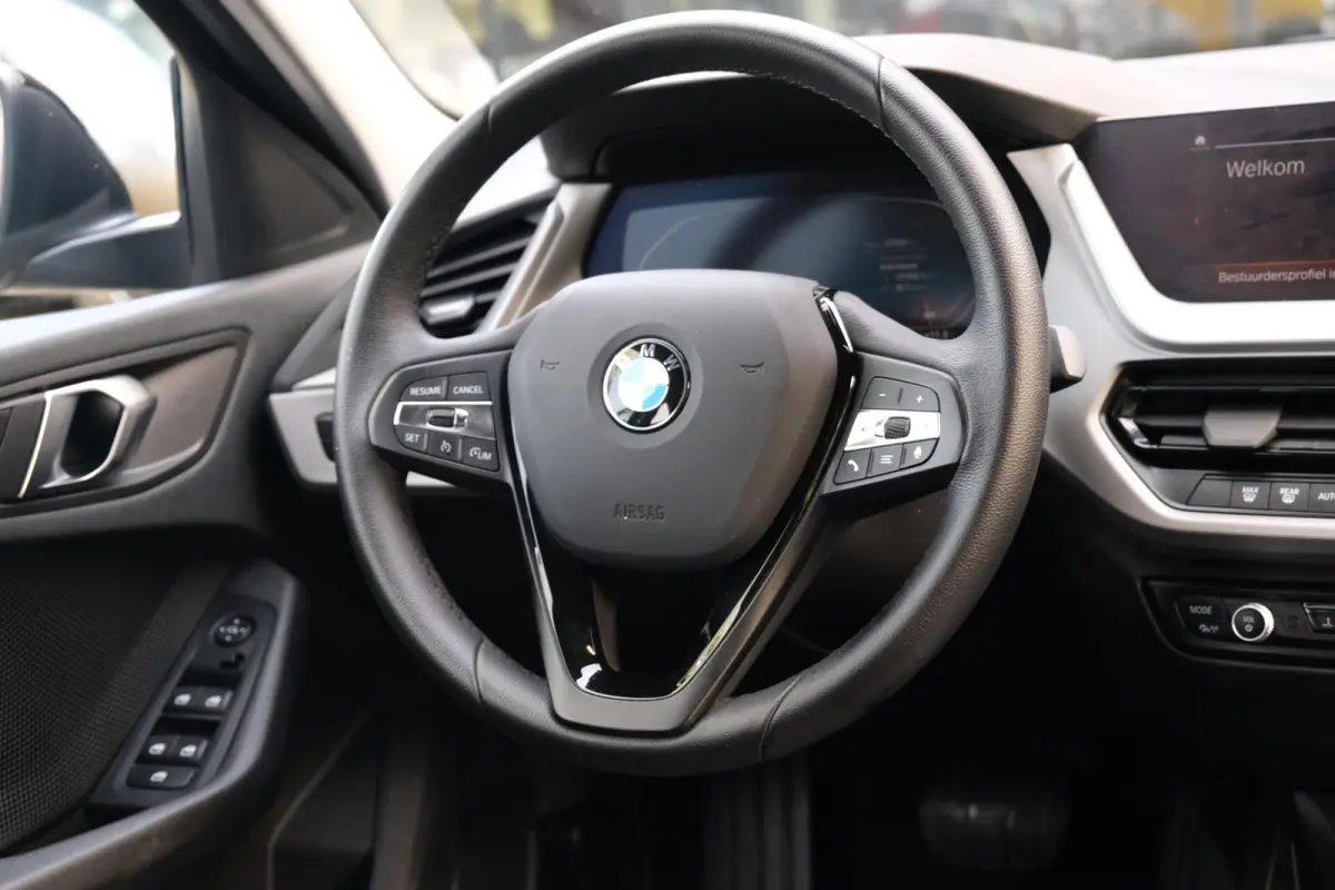 118i EDE Corporate Lease M Sport|RIJKLAAR!|Carplay|AndroidAuto|PDC|CLIMA|CRUISE