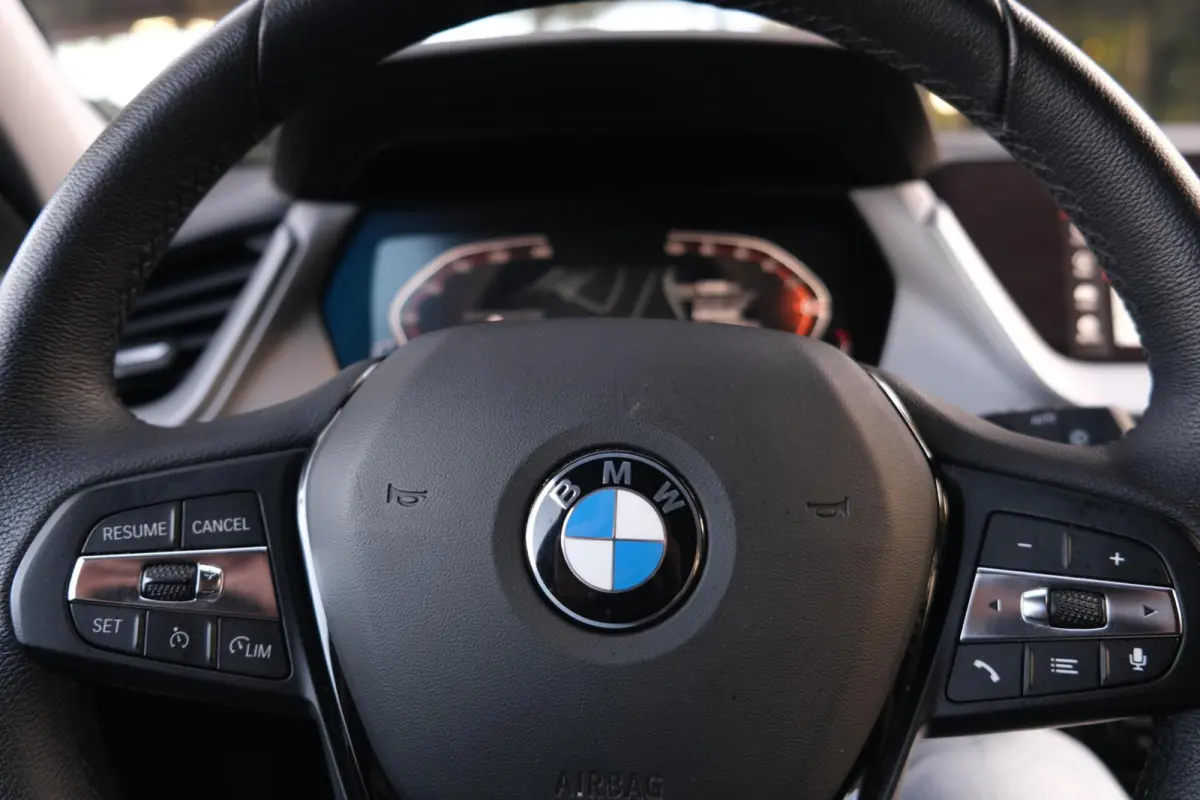118i EDE Corporate Lease M Sport|RIJKLAAR!|Carplay|AndroidAuto|PDC|CLIMA|CRUISE