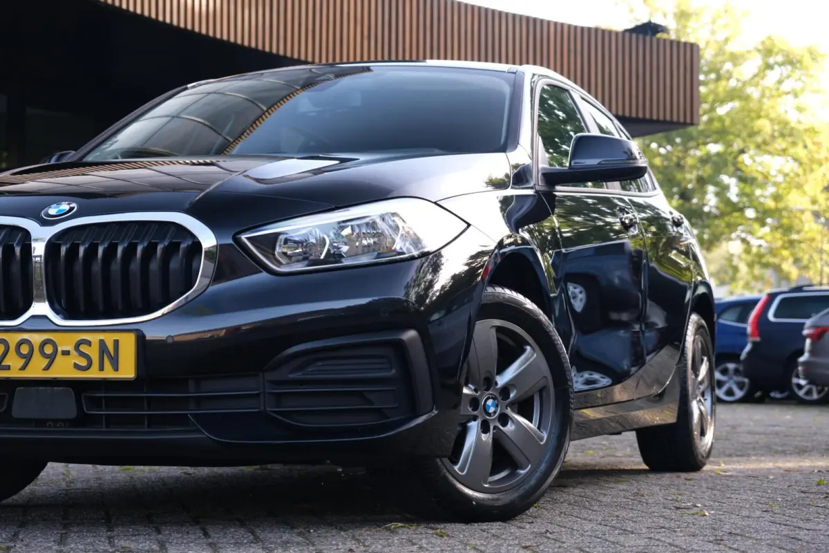 118i EDE Corporate Lease M Sport|RIJKLAAR!|Carplay|AndroidAuto|PDC|CLIMA|CRUISE