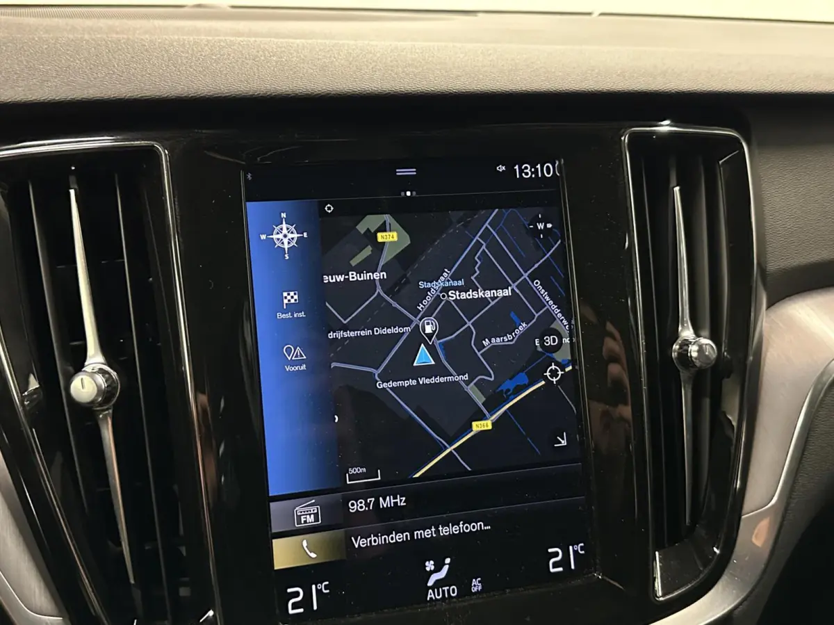2.0 B3 Momentum Advantage|Carplay|Adaptieve Cruise|Trekhaak|NAP|