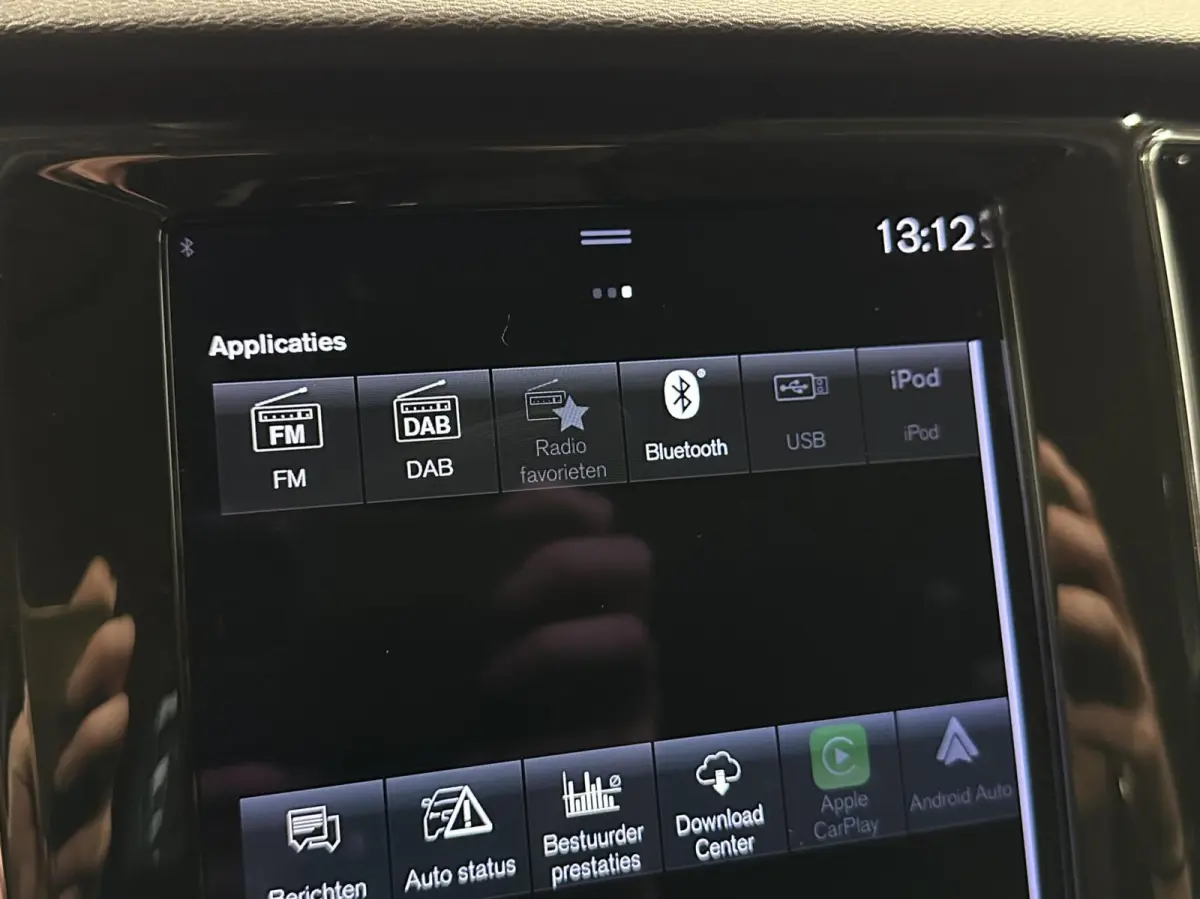 2.0 B3 Momentum Advantage|Carplay|Adaptieve Cruise|Trekhaak|NAP|