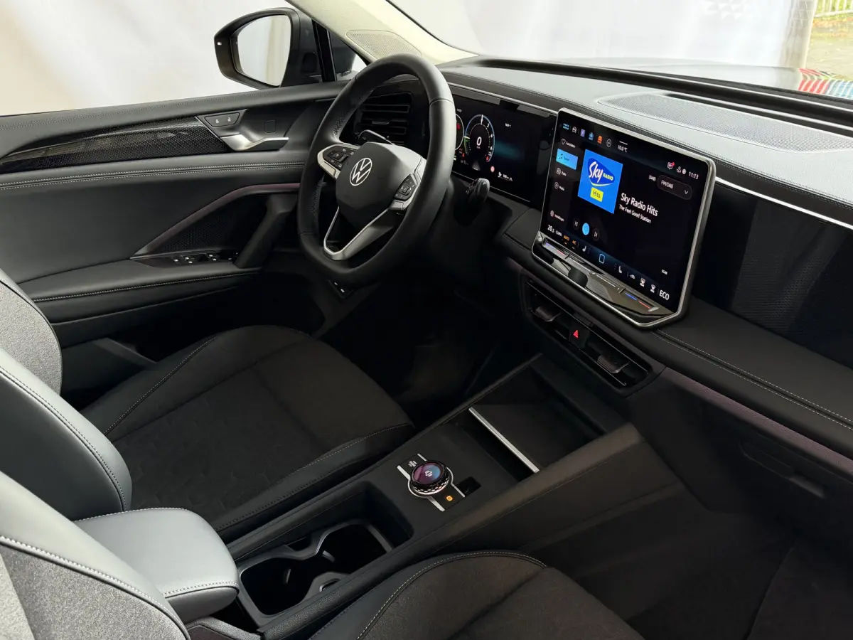1.5 eHYBRID TREKHAAK PANORAMA STOEL/STUUR VERW CAMERA ELEK.KLEP PHEV PLUG IN HYBRID