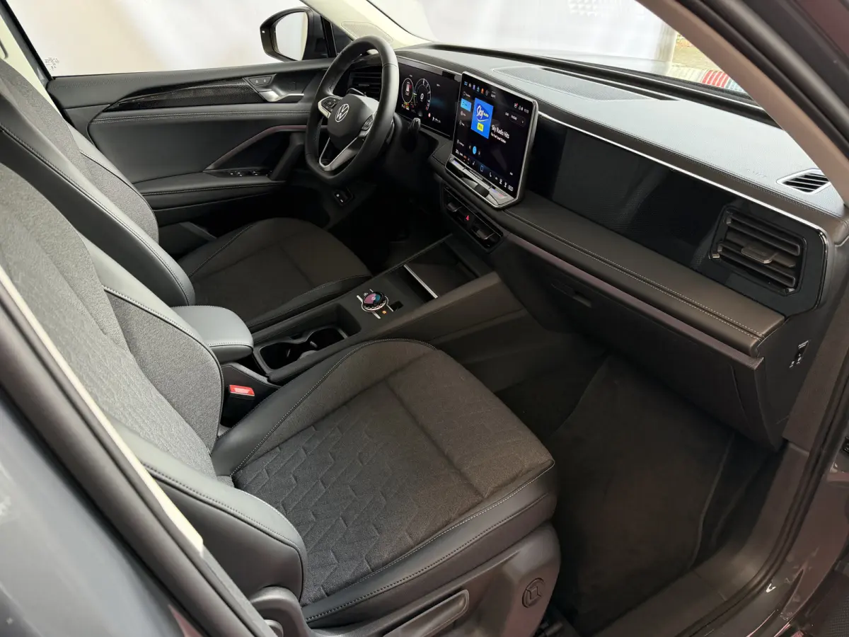 1.5 eHYBRID TREKHAAK PANORAMA STOEL/STUUR VERW CAMERA ELEK.KLEP PHEV PLUG IN HYBRID