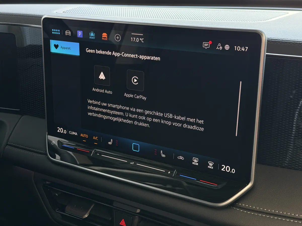 1.5 eHYBRID TREKHAAK PANORAMA STOEL/STUUR VERW CAMERA ELEK.KLEP PHEV PLUG IN HYBRID