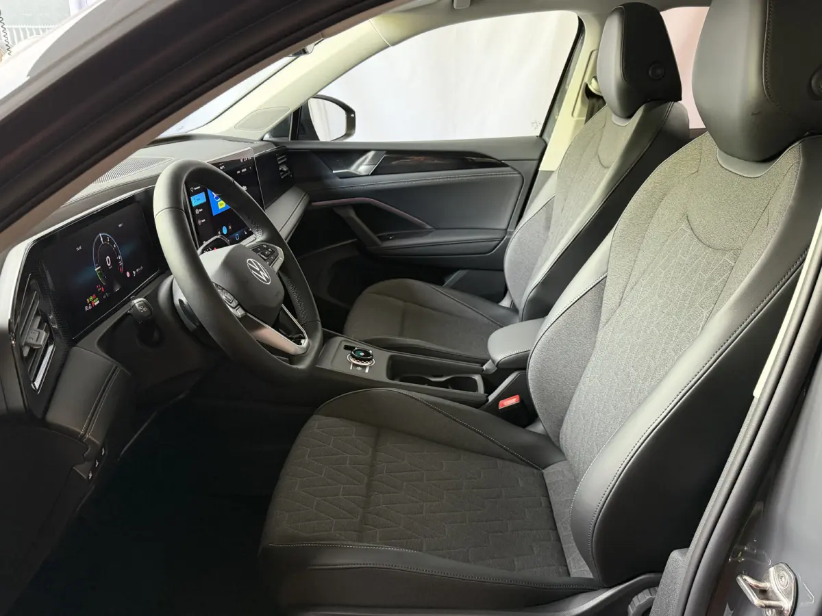 1.5 eHYBRID TREKHAAK PANORAMA STOEL/STUUR VERW CAMERA ELEK.KLEP PHEV PLUG IN HYBRID