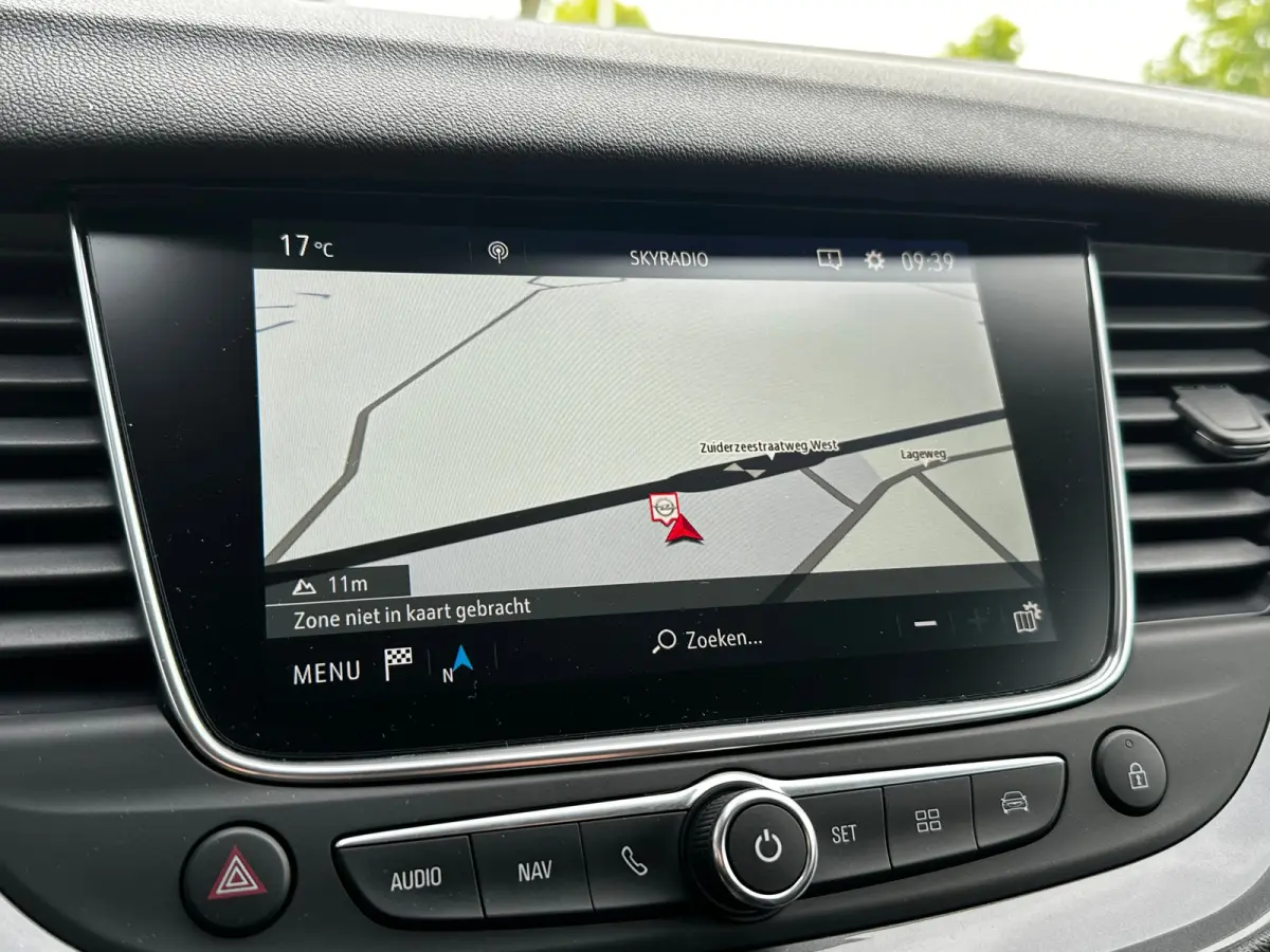 1.2 Turbo 120 Jaar Edition 130 PK | Achteruitrijcamera | Apple Carplay/Android Auto|telefoonintegratie premium | Comfortstoel(en)