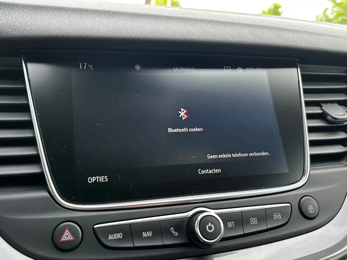 1.2 Turbo 120 Jaar Edition 130 PK | Achteruitrijcamera | Apple Carplay/Android Auto|telefoonintegratie premium | Comfortstoel(en)