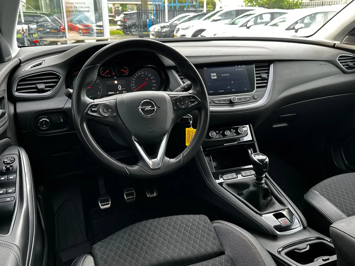 1.2 Turbo 120 Jaar Edition 130 PK | Achteruitrijcamera | Apple Carplay/Android Auto|telefoonintegratie premium | Comfortstoel(en)