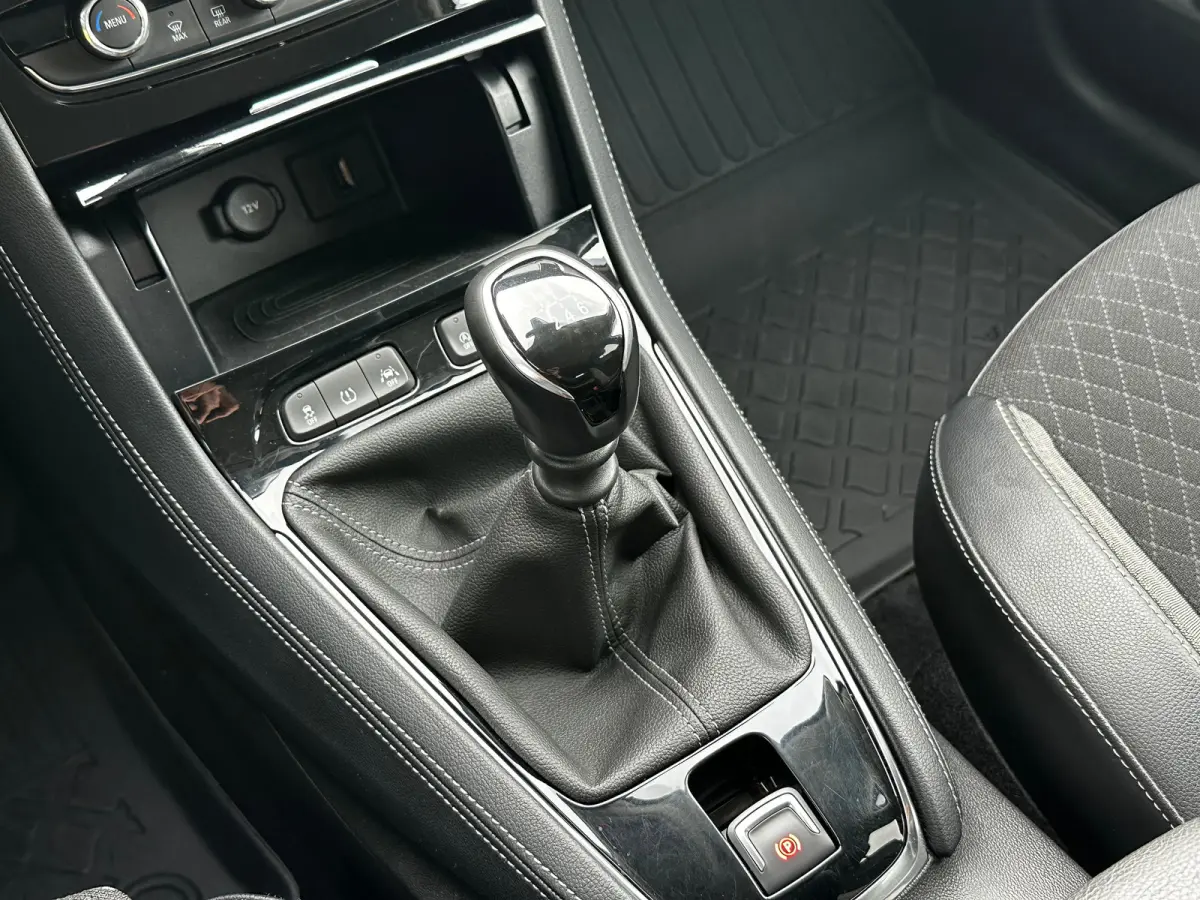 1.2 Turbo 120 Jaar Edition 130 PK | Achteruitrijcamera | Apple Carplay/Android Auto|telefoonintegratie premium | Comfortstoel(en)
