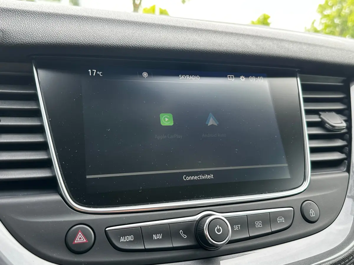 1.2 Turbo 120 Jaar Edition 130 PK | Achteruitrijcamera | Apple Carplay/Android Auto|telefoonintegratie premium | Comfortstoel(en)