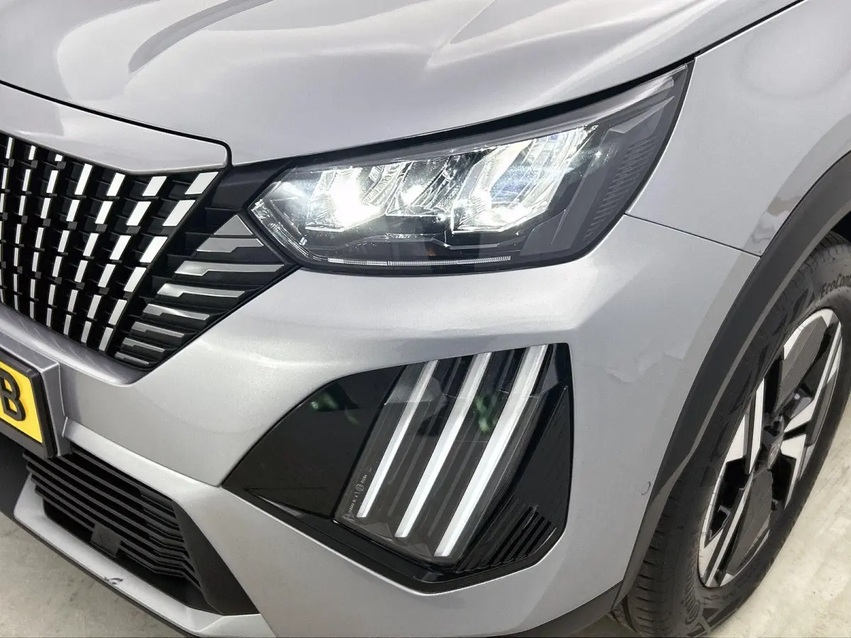 EV 156pk Allure Avantage 54 kWh Automaat | Navigatie | ACCU 98% |  360° Camera | 3-Fase | Adaptieve Cruise Control | Dodehoekdetectie | Climate Control | 17"LMV | Apple Carplay/Android Auto