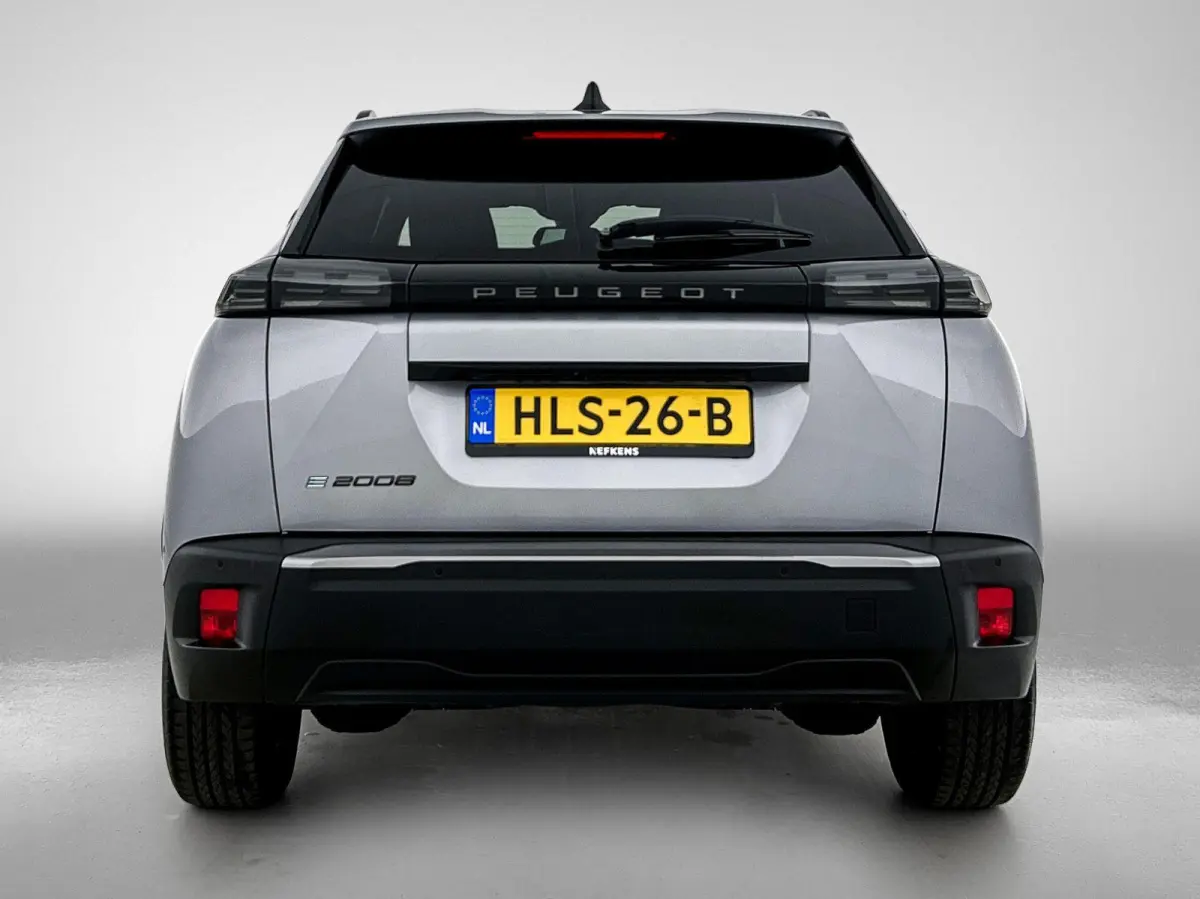 EV 156pk Allure Avantage 54 kWh Automaat | Navigatie | ACCU 98% |  360° Camera | 3-Fase | Adaptieve Cruise Control | Dodehoekdetectie | Climate Control | 17"LMV | Apple Carplay/Android Auto