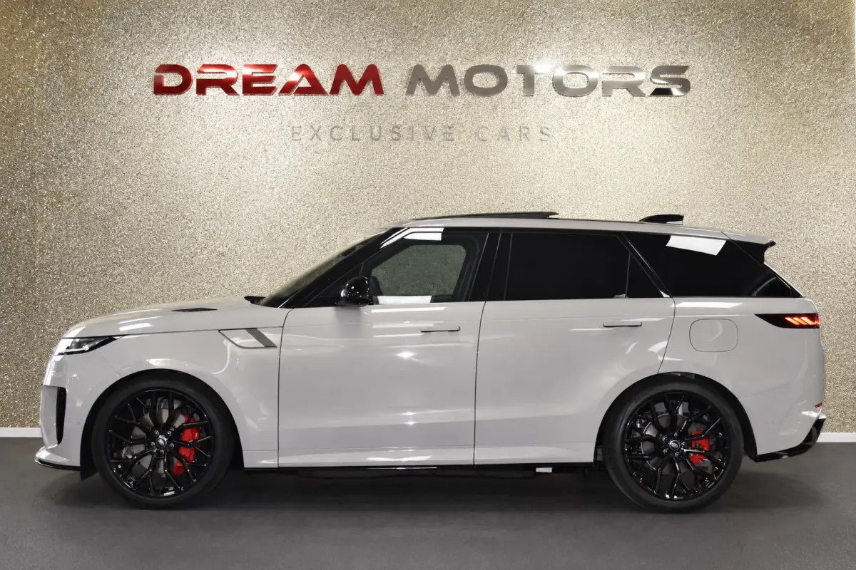 3.0 P460e Dynamic SV EDITION 460pk | TREKHAAK | PANODAK