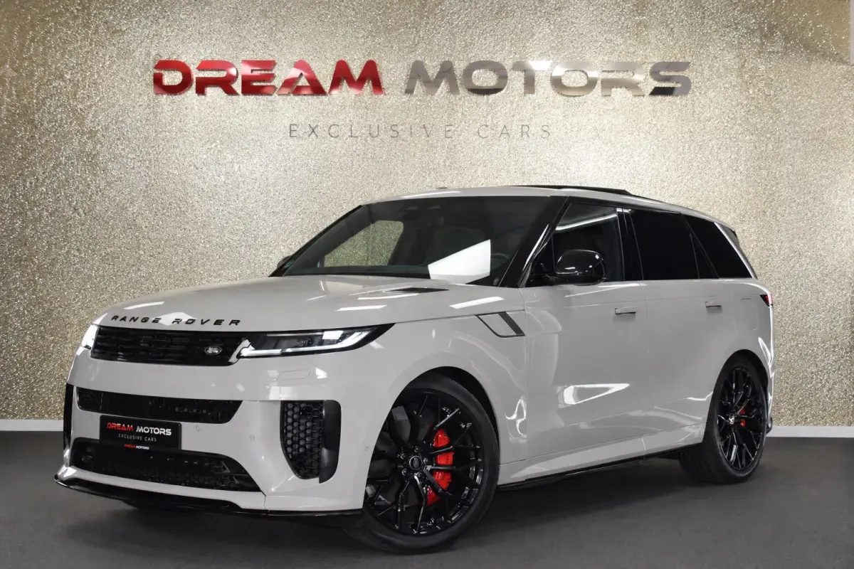 3.0 P460e Dynamic SV EDITION 460pk | TREKHAAK | PANODAK