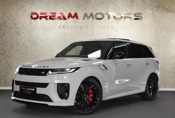 3.0 P460e Dynamic SV EDITION 460pk | TREKHAAK | PANODAK