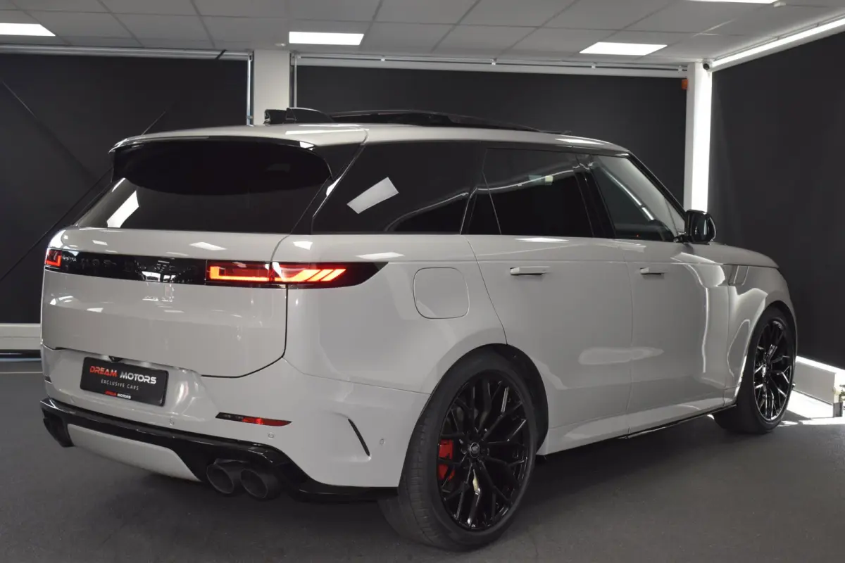 3.0 P460e Dynamic SV EDITION 460pk | TREKHAAK | PANODAK