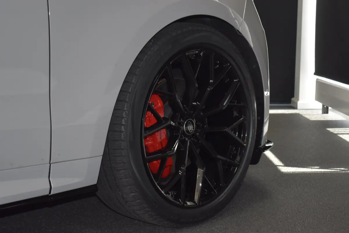 3.0 P460e Dynamic SV EDITION 460pk | TREKHAAK | PANODAK