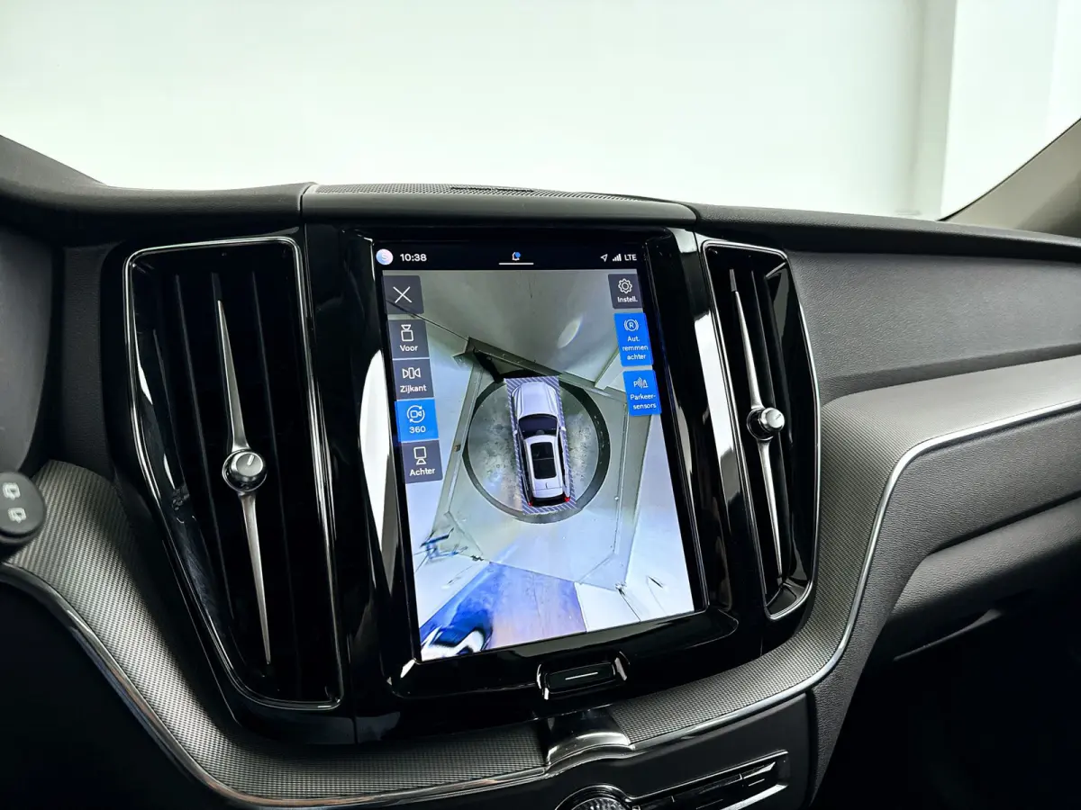 T8 Plug-in hybrid AWD Inscription | Panoramadak | 360° camera | Harman Kardon | Stoelverwarming | Trekhaak