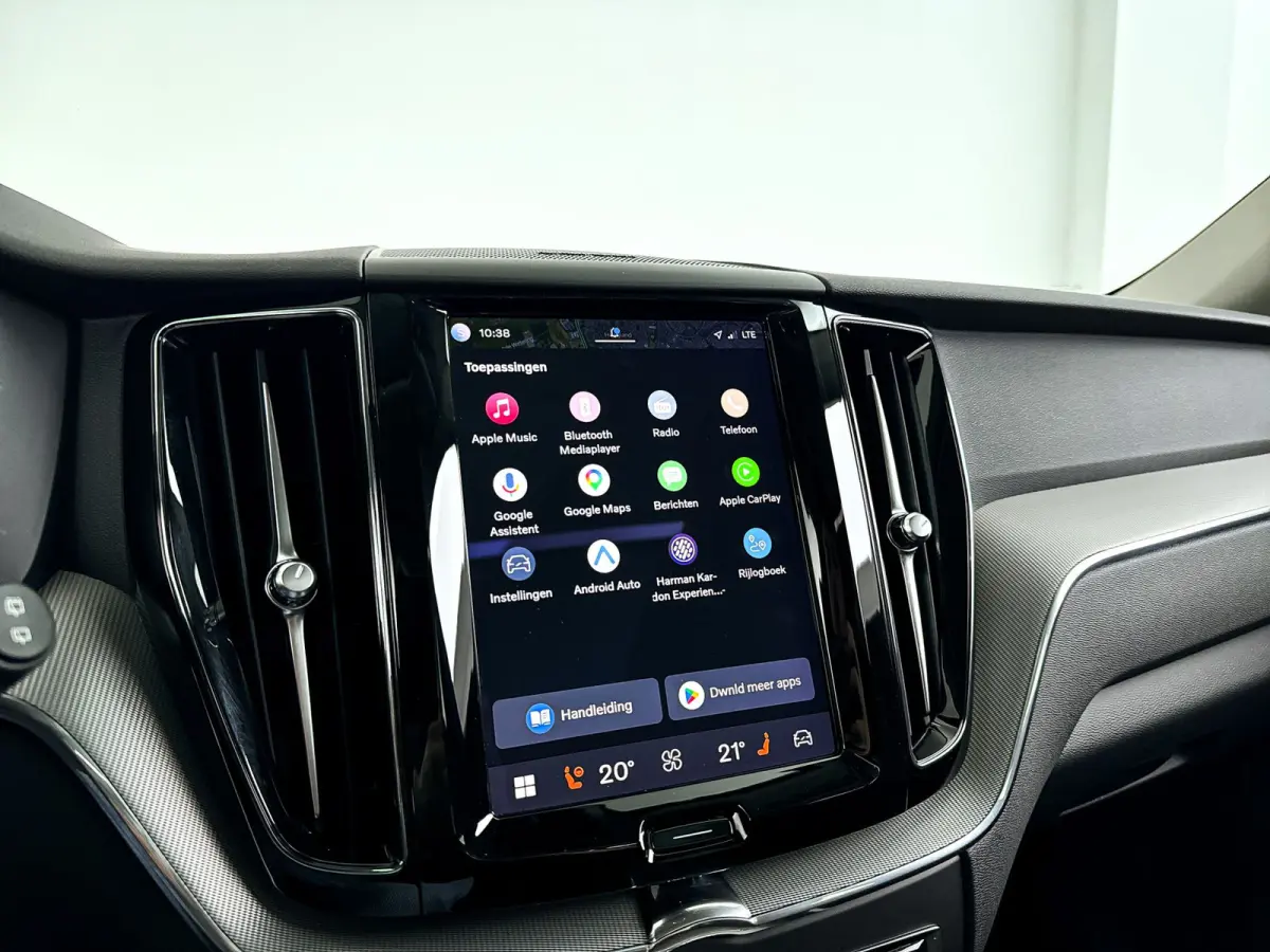T8 Plug-in hybrid AWD Inscription | Panoramadak | 360° camera | Harman Kardon | Stoelverwarming | Trekhaak