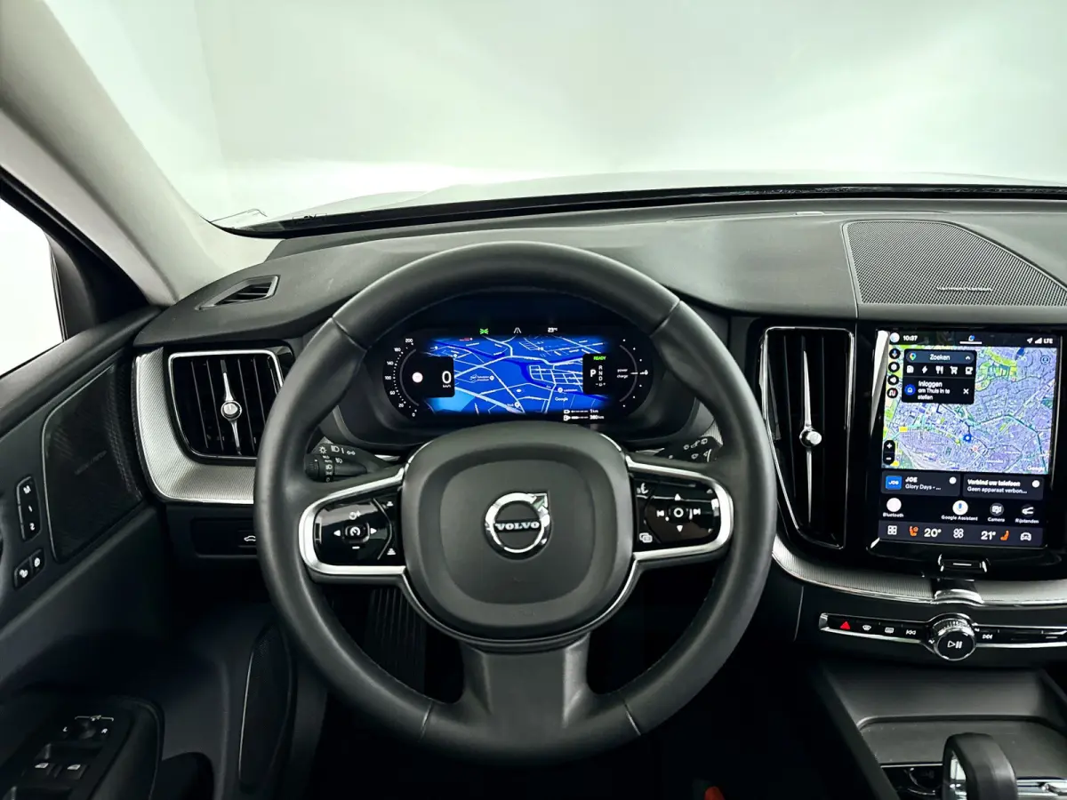 T8 Plug-in hybrid AWD Inscription | Panoramadak | 360° camera | Harman Kardon | Stoelverwarming | Trekhaak