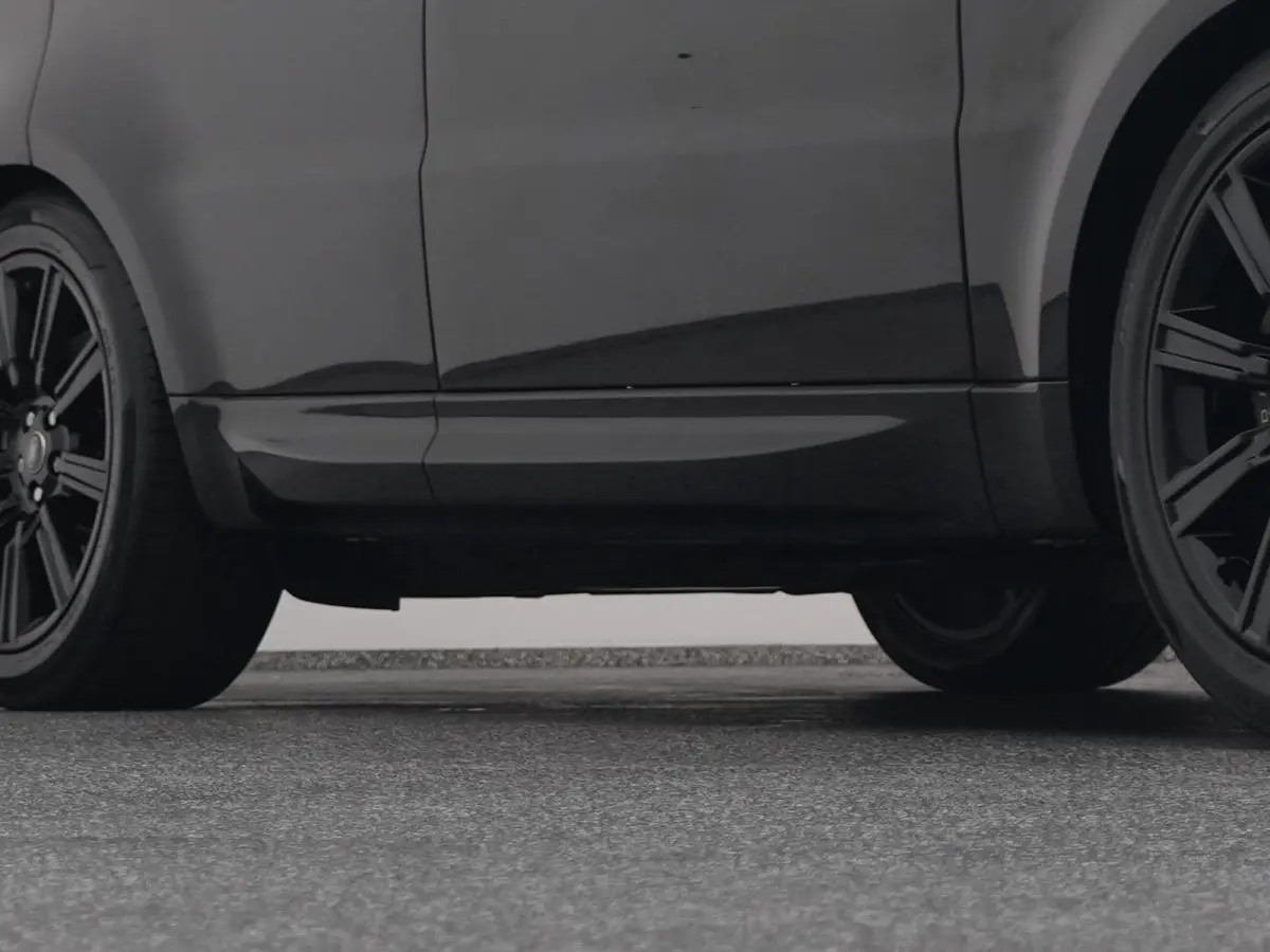 2.0 P400e HSE Dynamic | PANO | LEDER | MERIDIAN | LUCHTVERING | CAMERA