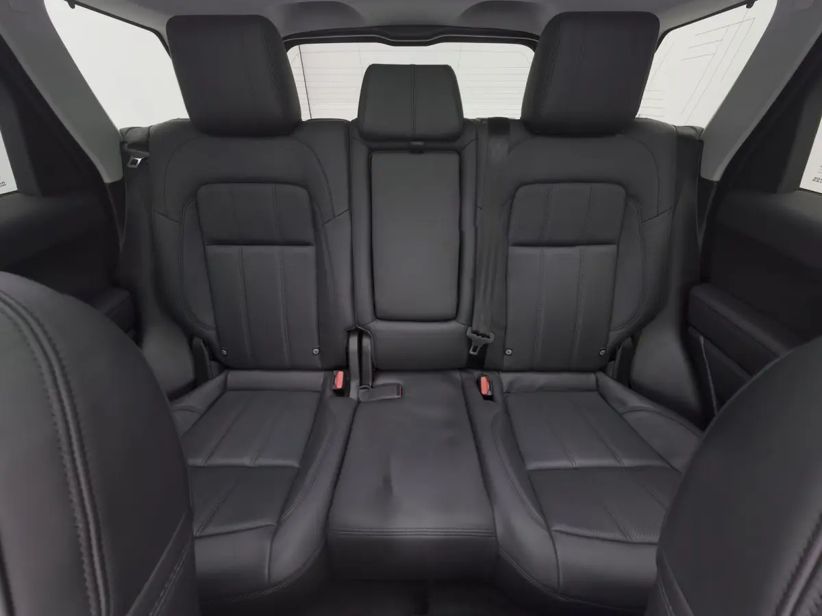 2.0 P400e HSE Dynamic | PANO | LEDER | MERIDIAN | LUCHTVERING | CAMERA