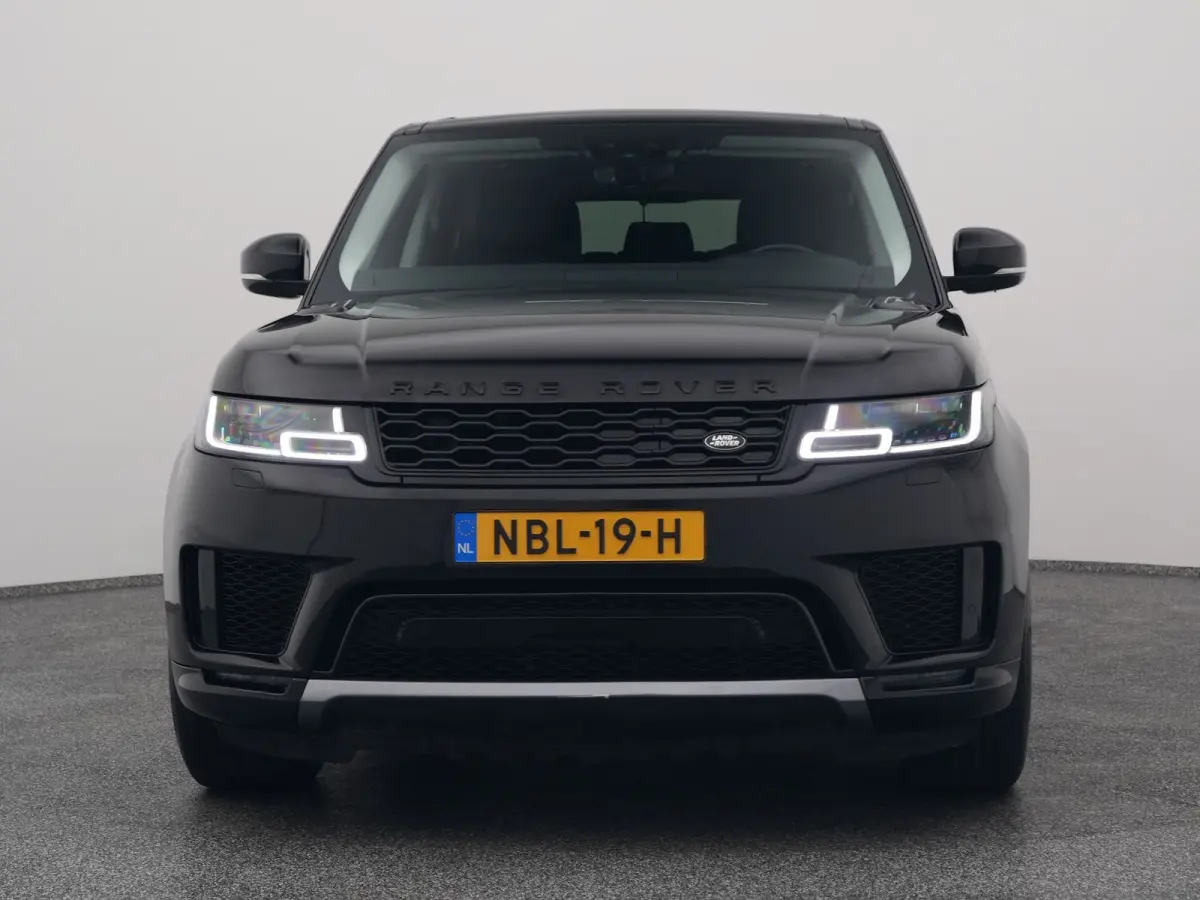 2.0 P400e HSE Dynamic | PANO | LEDER | MERIDIAN | LUCHTVERING | CAMERA