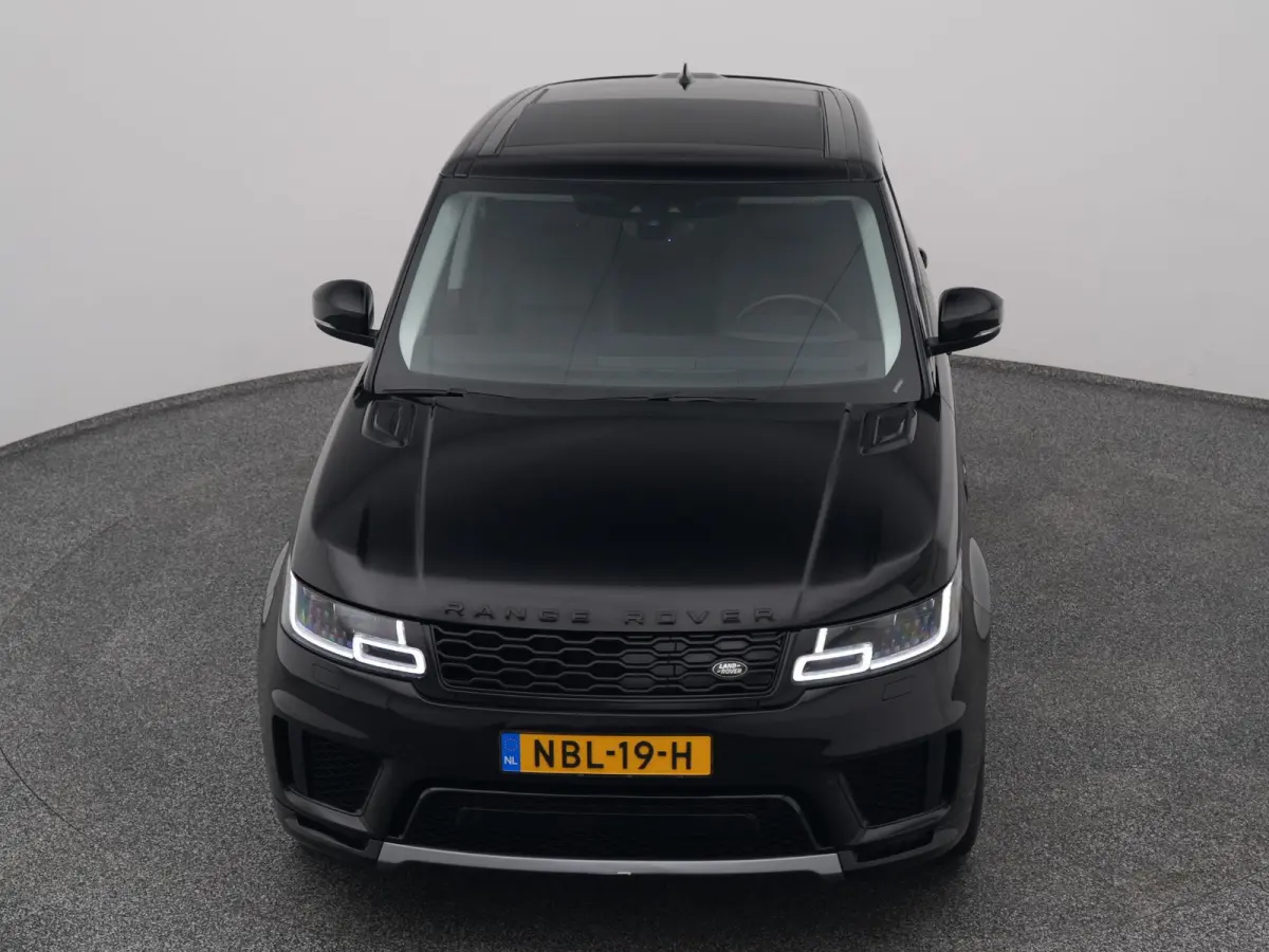 2.0 P400e HSE Dynamic | PANO | LEDER | MERIDIAN | LUCHTVERING | CAMERA