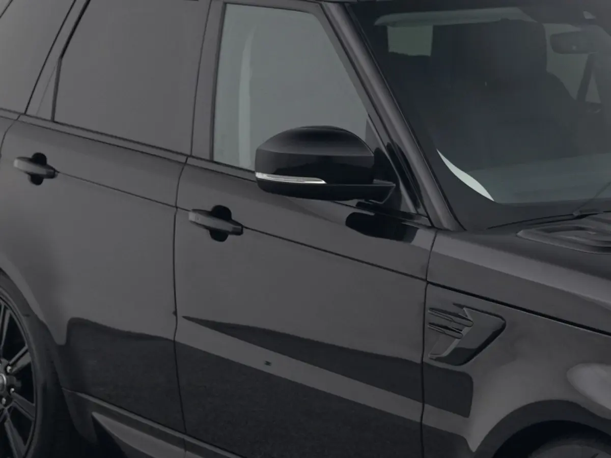 2.0 P400e HSE Dynamic | PANO | LEDER | MERIDIAN | LUCHTVERING | CAMERA
