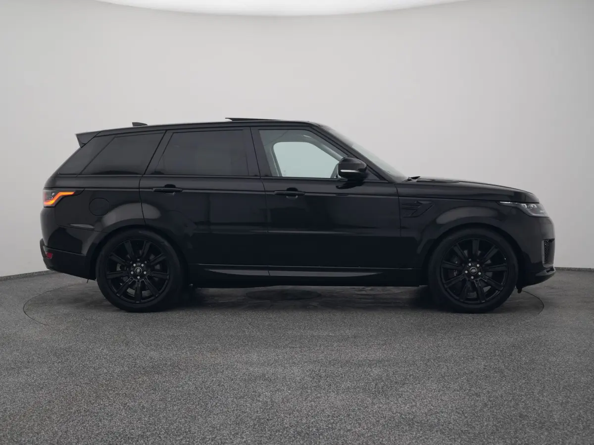 2.0 P400e HSE Dynamic | PANO | LEDER | MERIDIAN | LUCHTVERING | CAMERA