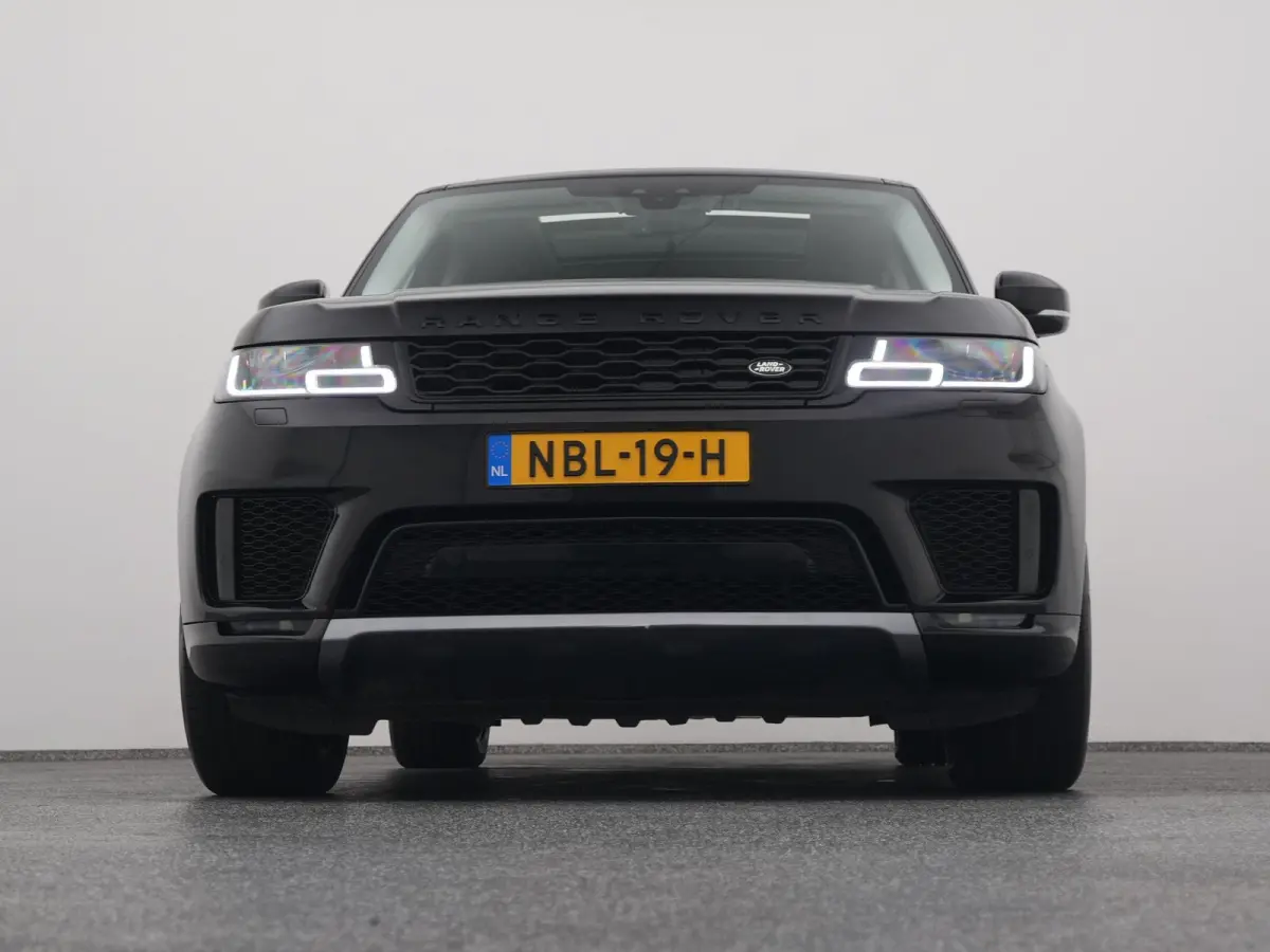 2.0 P400e HSE Dynamic | PANO | LEDER | MERIDIAN | LUCHTVERING | CAMERA