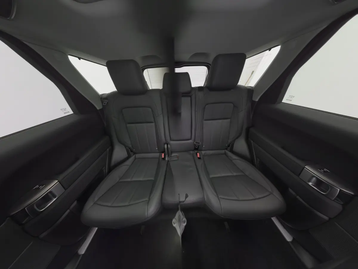 2.0 P400e HSE Dynamic | PANO | LEDER | MERIDIAN | LUCHTVERING | CAMERA