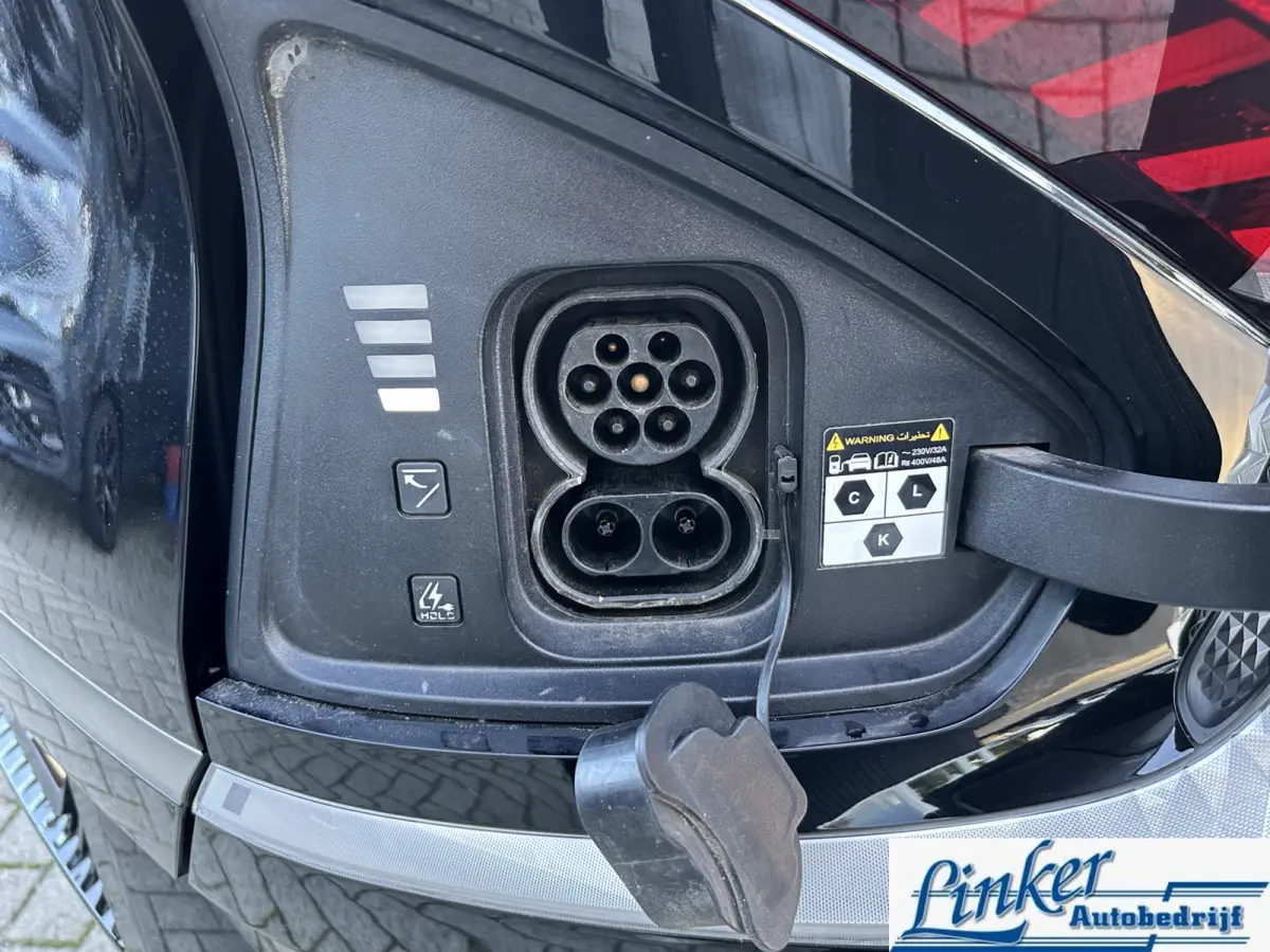 Plus 77.4 kWh - NL-AUTO SoH 100% I CAMERA I STOELVERW