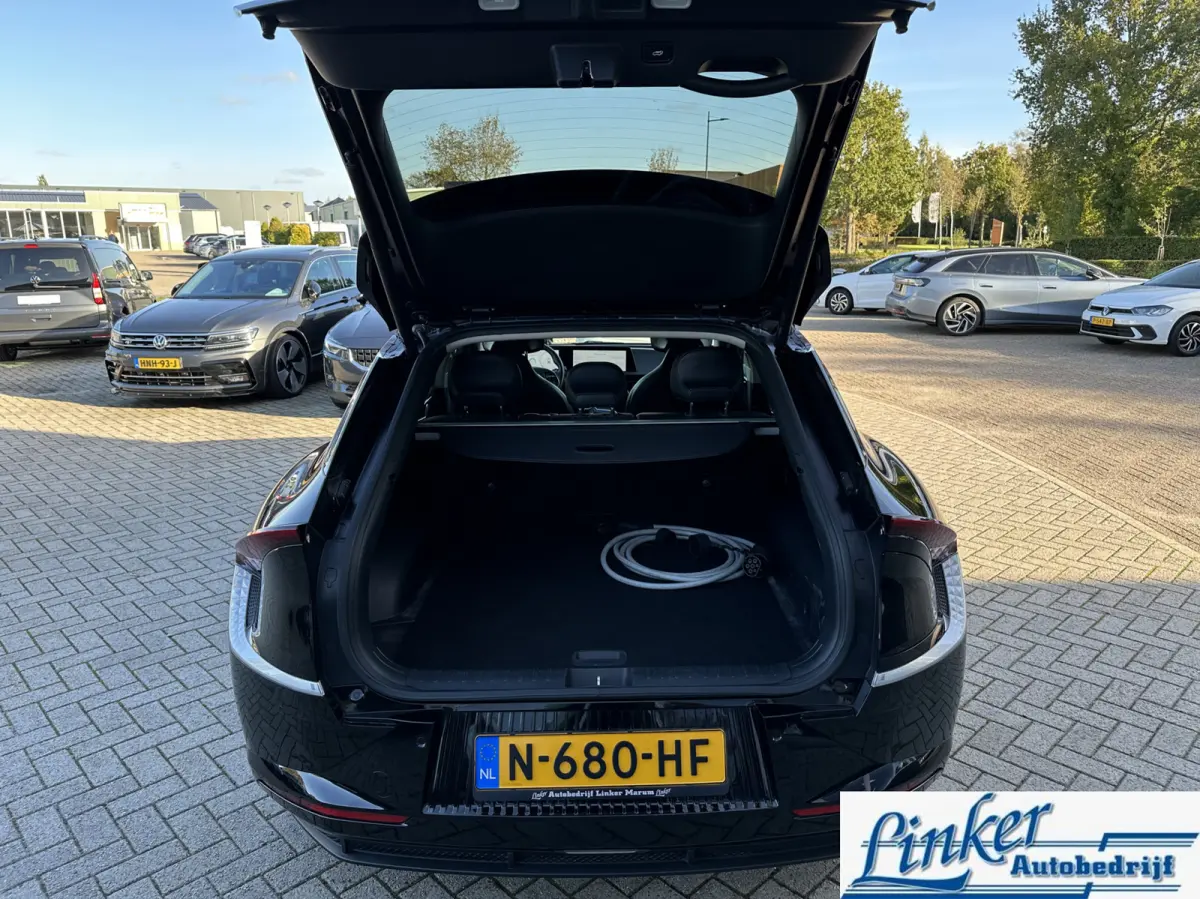 Plus 77.4 kWh - NL-AUTO SoH 100% I CAMERA I STOELVERW