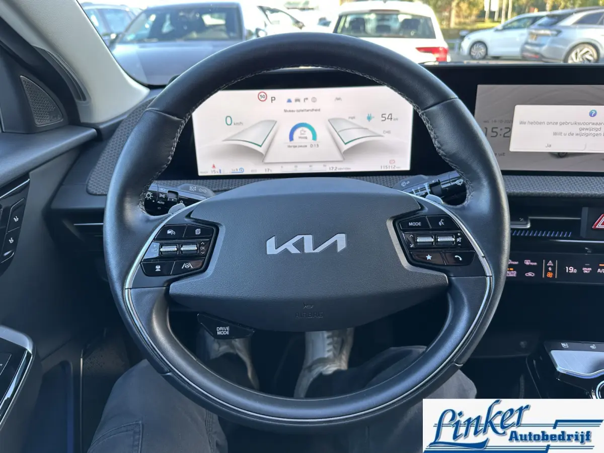 Plus 77.4 kWh - NL-AUTO SoH 100% I CAMERA I STOELVERW