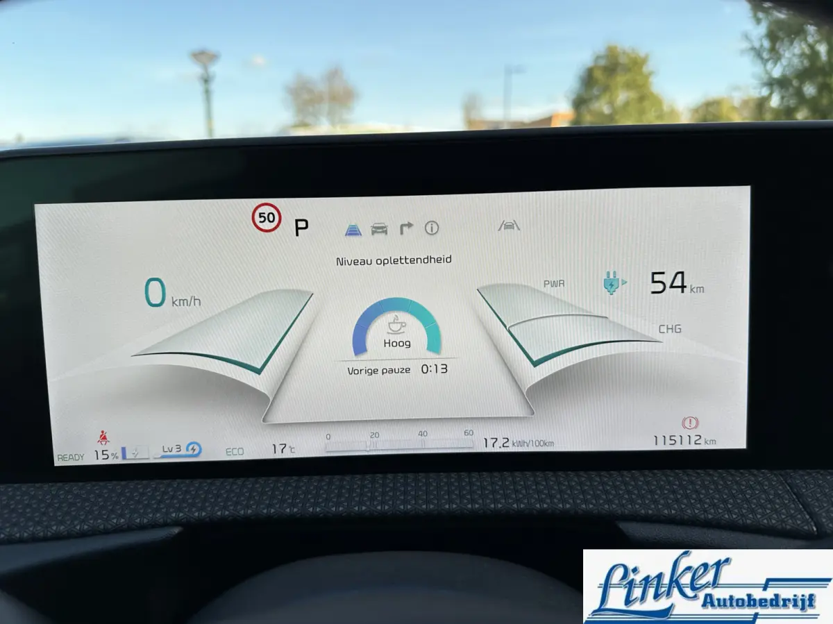 Plus 77.4 kWh - NL-AUTO SoH 100% I CAMERA I STOELVERW