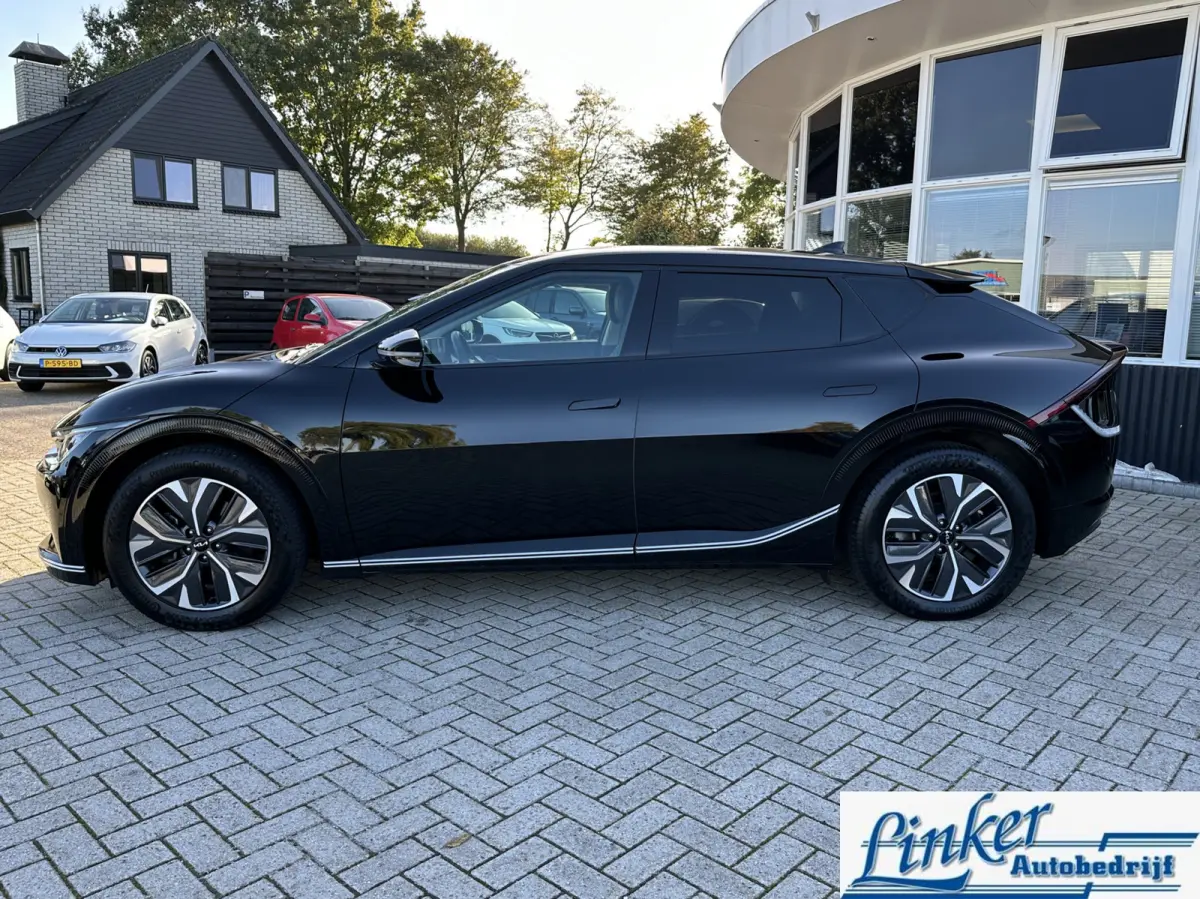 Plus 77.4 kWh - NL-AUTO SoH 100% I CAMERA I STOELVERW