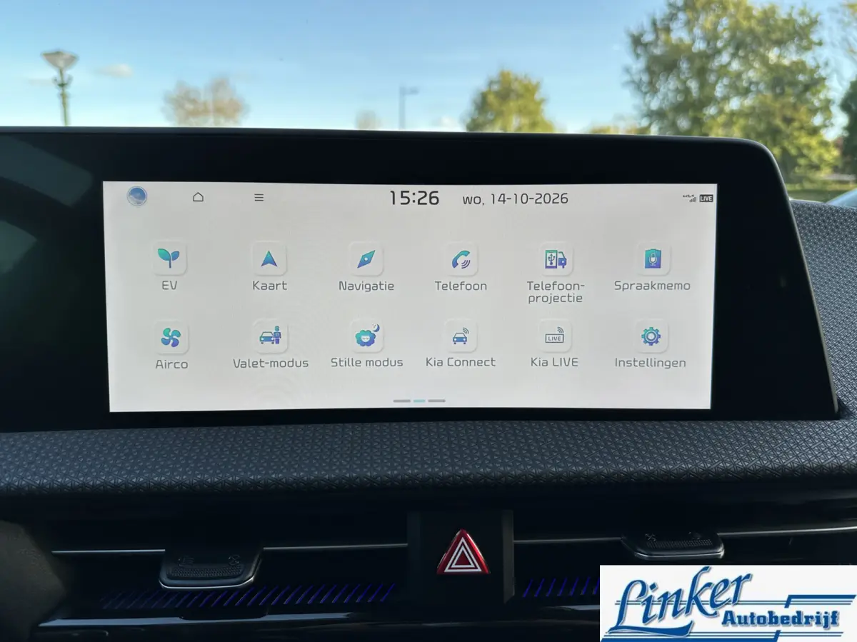 Plus 77.4 kWh - NL-AUTO SoH 100% I CAMERA I STOELVERW