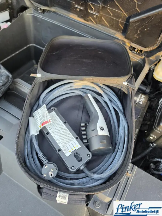 Plus 77.4 kWh - NL-AUTO SoH 100% I CAMERA I STOELVERW