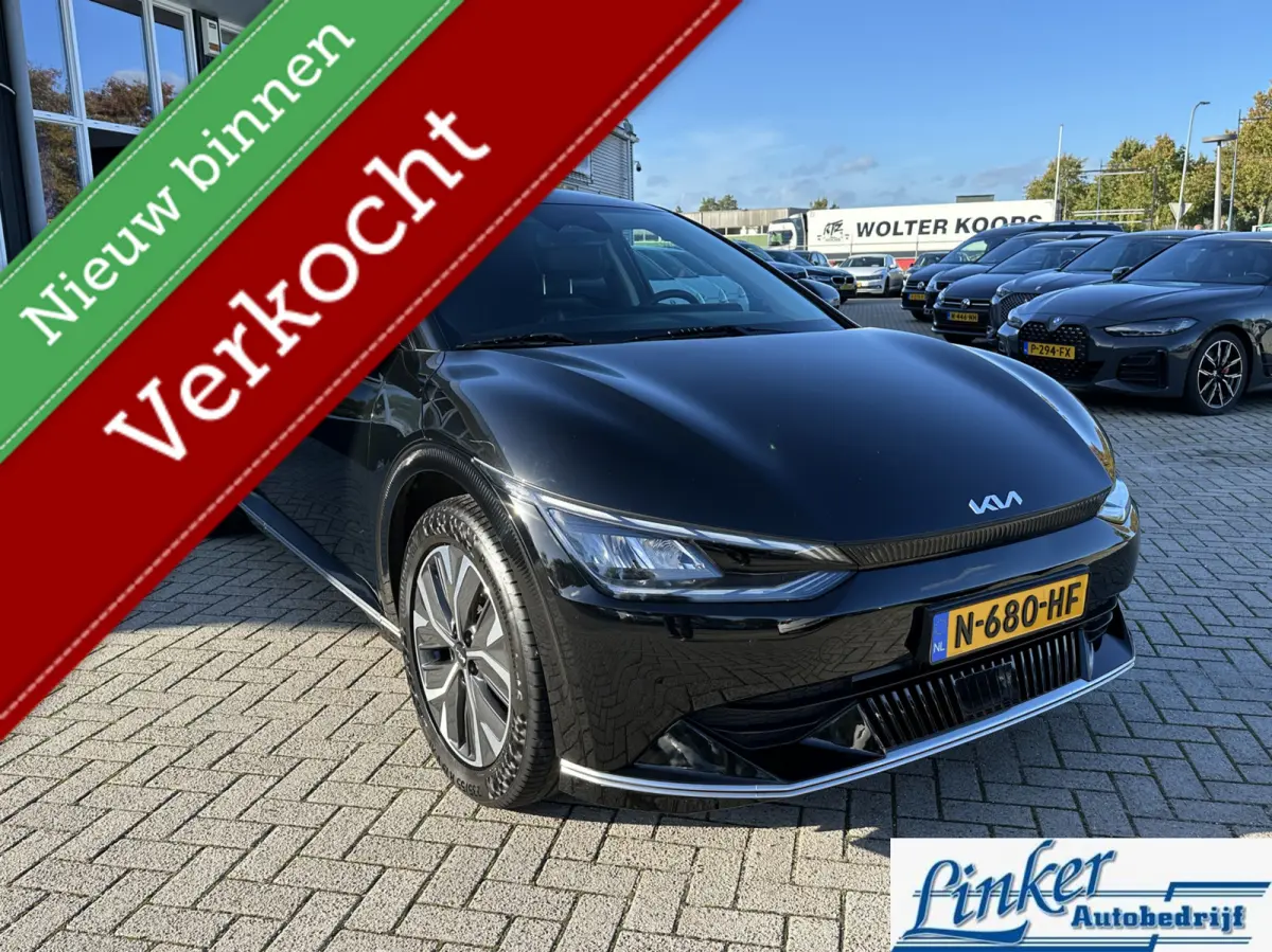 Plus 77.4 kWh - NL-AUTO SoH 100% I CAMERA I STOELVERW