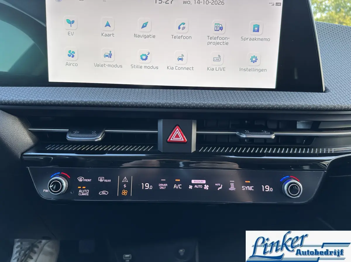 Plus 77.4 kWh - NL-AUTO SoH 100% I CAMERA I STOELVERW