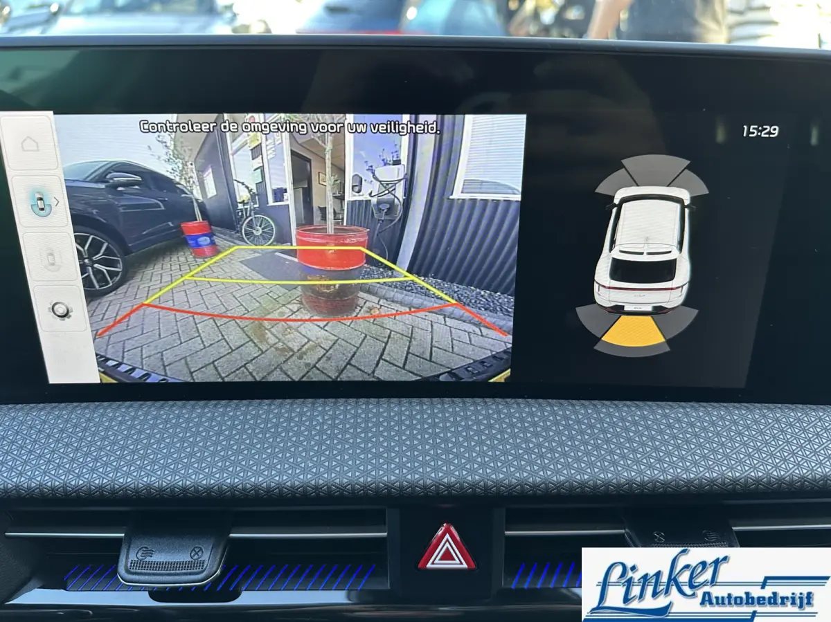 Plus 77.4 kWh - NL-AUTO SoH 100% I CAMERA I STOELVERW
