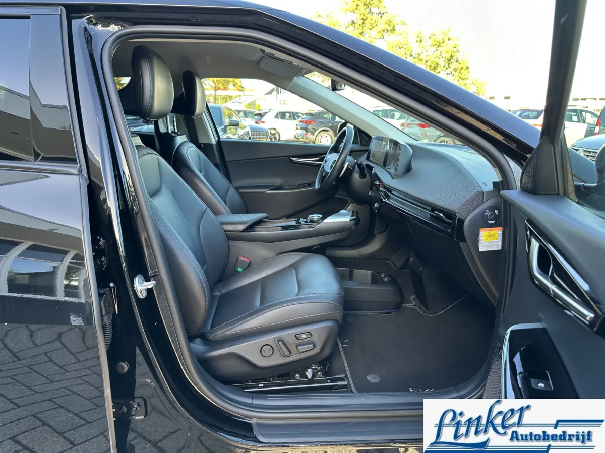 Plus 77.4 kWh - NL-AUTO SoH 100% I CAMERA I STOELVERW