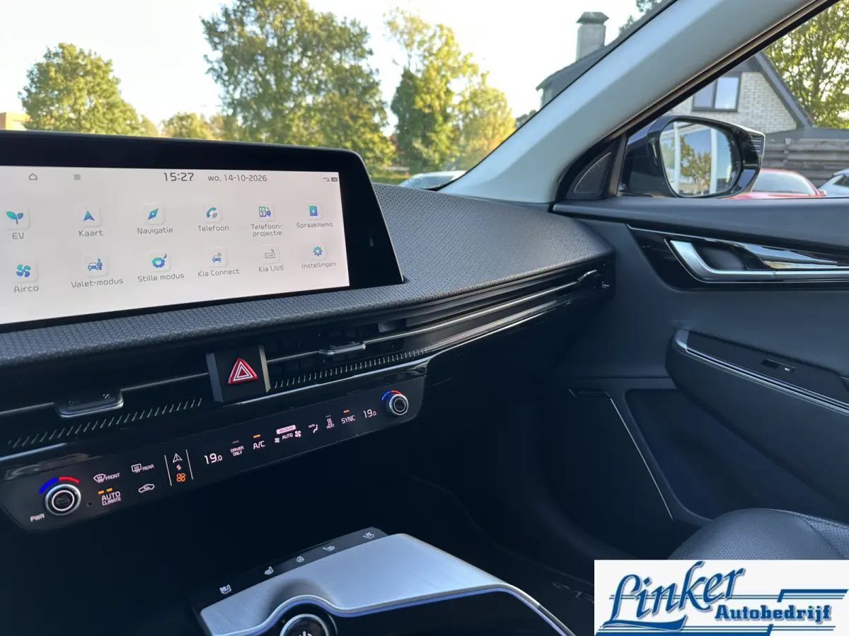 Plus 77.4 kWh - NL-AUTO SoH 100% I CAMERA I STOELVERW