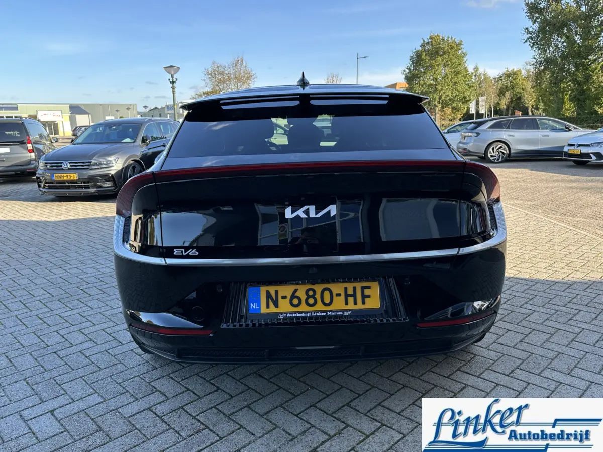 Plus 77.4 kWh - NL-AUTO SoH 100% I CAMERA I STOELVERW