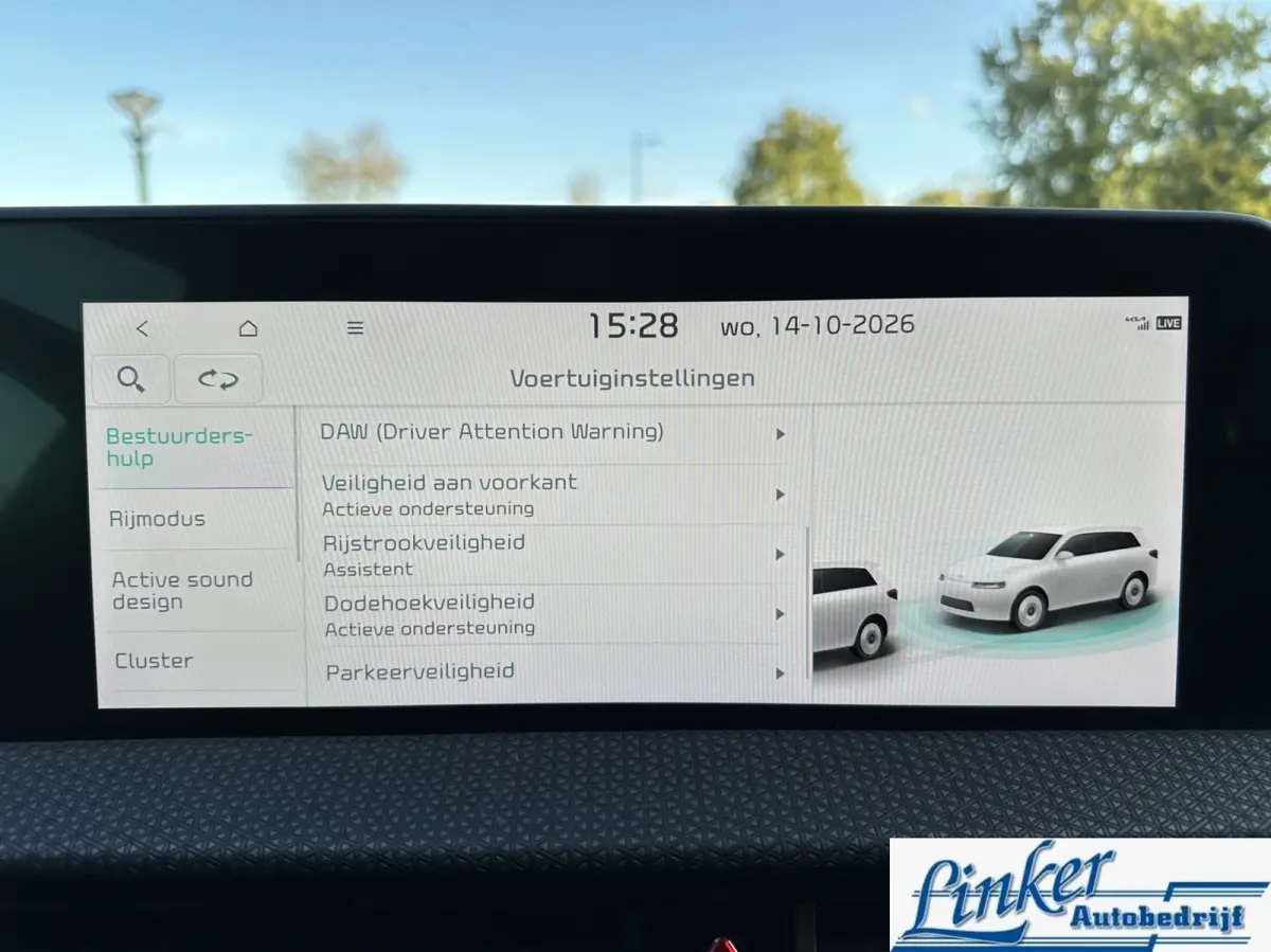 Plus 77.4 kWh - NL-AUTO SoH 100% I CAMERA I STOELVERW