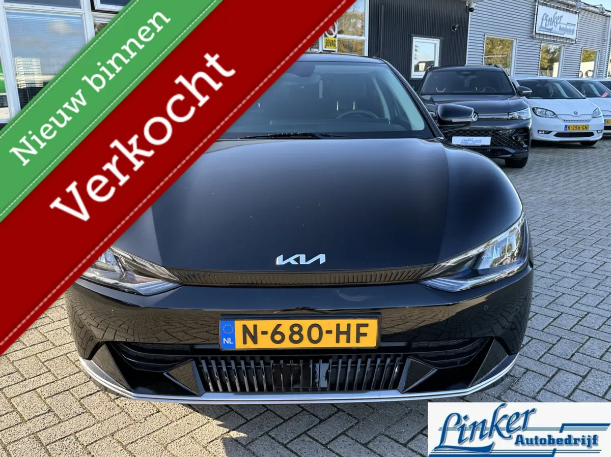 Plus 77.4 kWh - NL-AUTO SoH 100% I CAMERA I STOELVERW