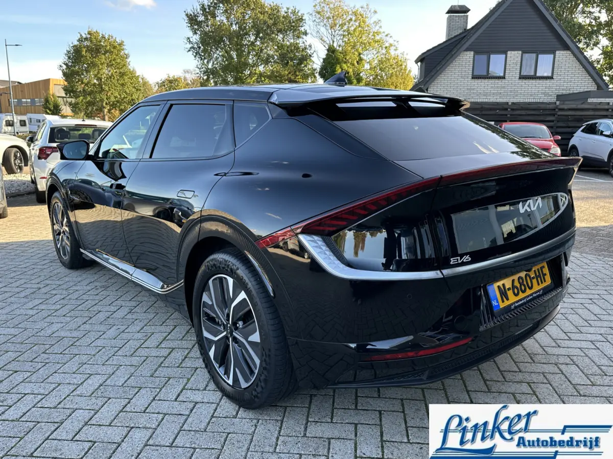 Plus 77.4 kWh - NL-AUTO SoH 100% I CAMERA I STOELVERW